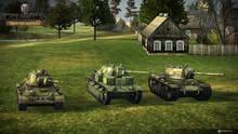 Imagen 86 de World of Tanks Xbox 360 Edition XBLA