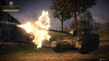 Imagen 58 de World of Tanks Xbox 360 Edition XBLA