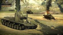 Imagen 61 de World of Tanks Xbox 360 Edition XBLA