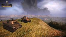 Imagen 64 de World of Tanks Xbox 360 Edition XBLA
