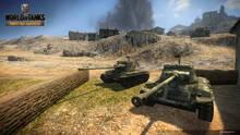 Imagen 77 de World of Tanks Xbox 360 Edition XBLA