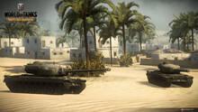 Imagen 81 de World of Tanks Xbox 360 Edition XBLA