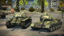 Imagen 93 de World of Tanks Xbox 360 Edition XBLA