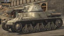 Imagen 102 de World of Tanks Xbox 360 Edition XBLA