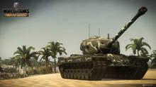Imagen 115 de World of Tanks Xbox 360 Edition XBLA