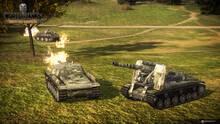 Imagen 118 de World of Tanks Xbox 360 Edition XBLA