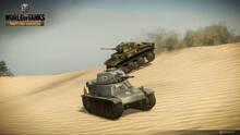 Imagen 119 de World of Tanks Xbox 360 Edition XBLA