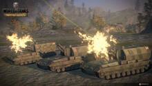 Imagen 121 de World of Tanks Xbox 360 Edition XBLA