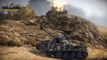 Imagen 122 de World of Tanks Xbox 360 Edition XBLA