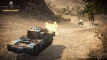 Imagen 123 de World of Tanks Xbox 360 Edition XBLA