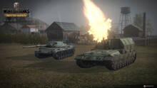 Imagen 124 de World of Tanks Xbox 360 Edition XBLA