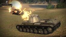 Imagen 142 de World of Tanks Xbox 360 Edition XBLA
