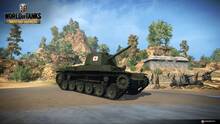Imagen 146 de World of Tanks Xbox 360 Edition XBLA