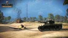 Imagen 150 de World of Tanks Xbox 360 Edition XBLA