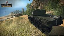 Imagen 152 de World of Tanks Xbox 360 Edition XBLA