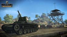 Imagen 153 de World of Tanks Xbox 360 Edition XBLA