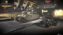 Imagen 157 de World of Tanks Xbox 360 Edition XBLA