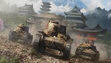 Imagen 160 de World of Tanks Xbox 360 Edition XBLA