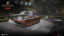 Imagen 186 de World of Tanks Xbox 360 Edition XBLA
