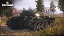 Imagen 179 de World of Tanks Xbox 360 Edition XBLA