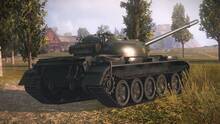 Imagen 180 de World of Tanks Xbox 360 Edition XBLA
