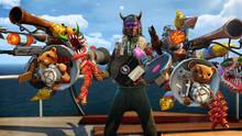 Imagen 57 de Sunset Overdrive
