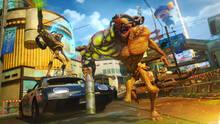 Imagen 3 de Sunset Overdrive