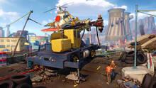 Imagen 51 de Sunset Overdrive