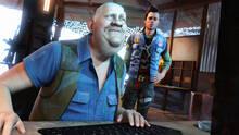 Imagen 52 de Sunset Overdrive