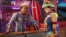 Imagen 53 de Sunset Overdrive