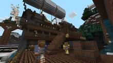 Imagen 22 de Minecraft Xbox One Edition
