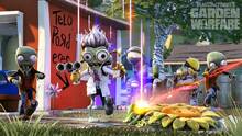 Imagen 19 de Plants vs. Zombies: Garden Warfare