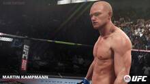 Imagen 57 de EA Sports UFC