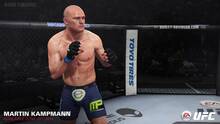 Imagen 60 de EA Sports UFC