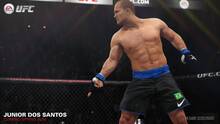 Imagen 72 de EA Sports UFC