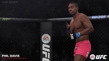 Imagen 78 de EA Sports UFC
