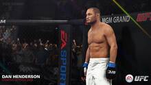 Imagen 67 de EA Sports UFC