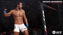 Imagen 85 de EA Sports UFC