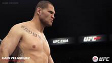 Imagen 86 de EA Sports UFC