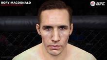 Imagen 114 de EA Sports UFC