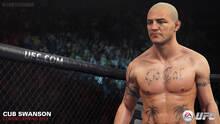Imagen 106 de EA Sports UFC