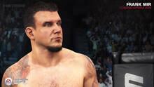 Imagen 109 de EA Sports UFC