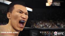 Imagen 119 de EA Sports UFC