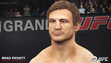 Imagen 122 de EA Sports UFC