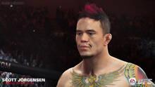 Imagen 123 de EA Sports UFC