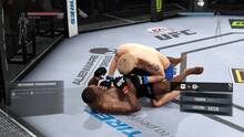 Imagen 126 de EA Sports UFC