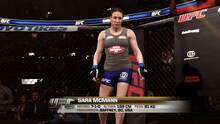 Imagen 135 de EA Sports UFC
