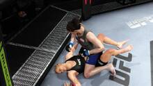 Imagen 140 de EA Sports UFC