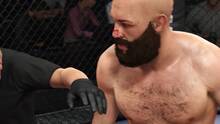 Imagen 127 de EA Sports UFC