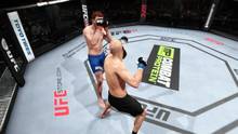 Imagen 129 de EA Sports UFC